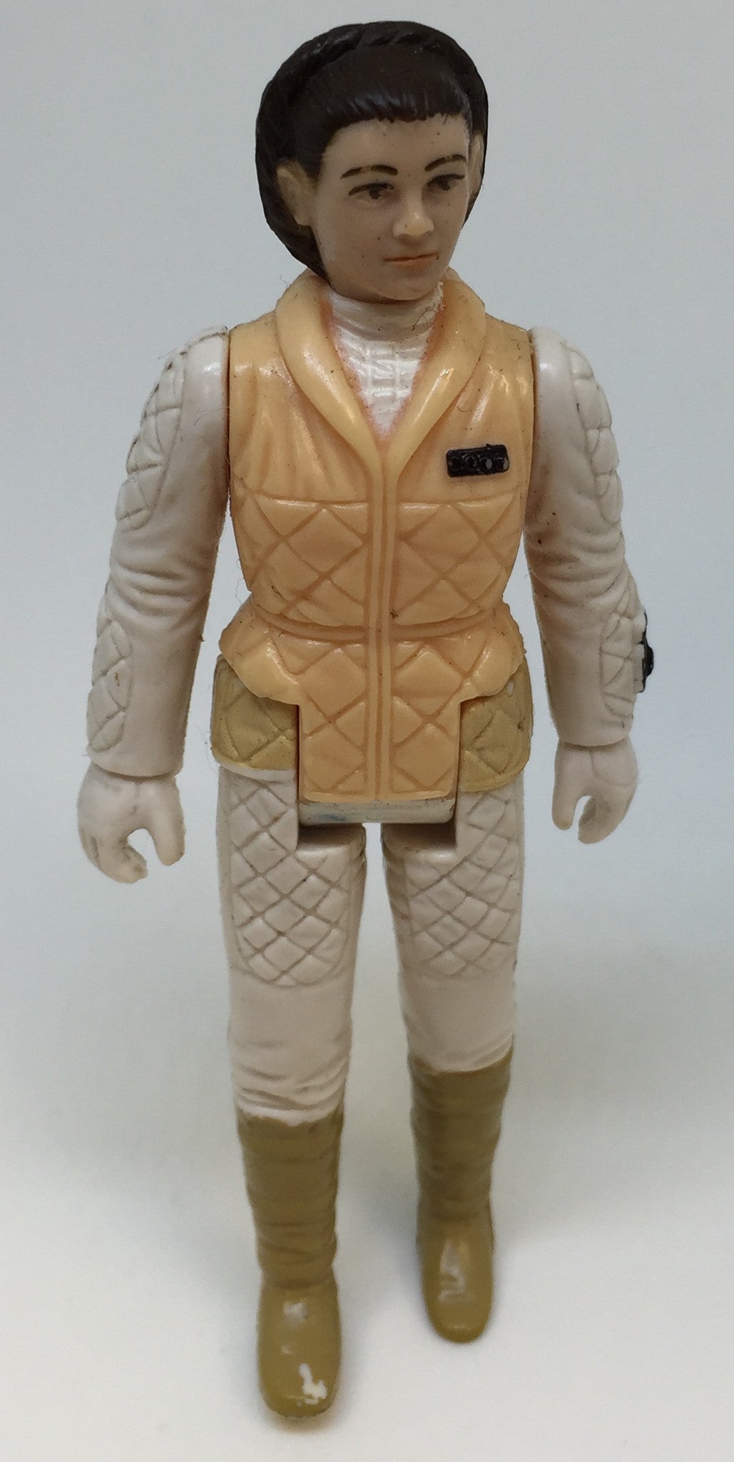 princess leia original action figure