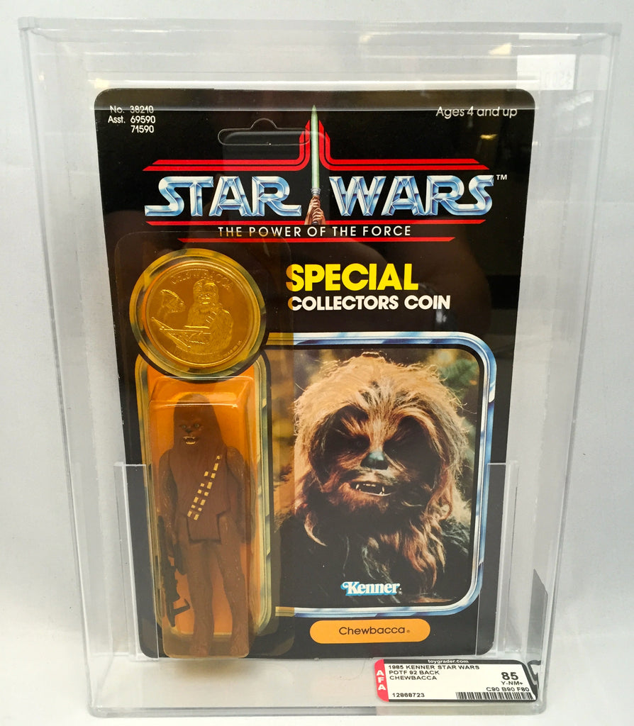 chewbacca items