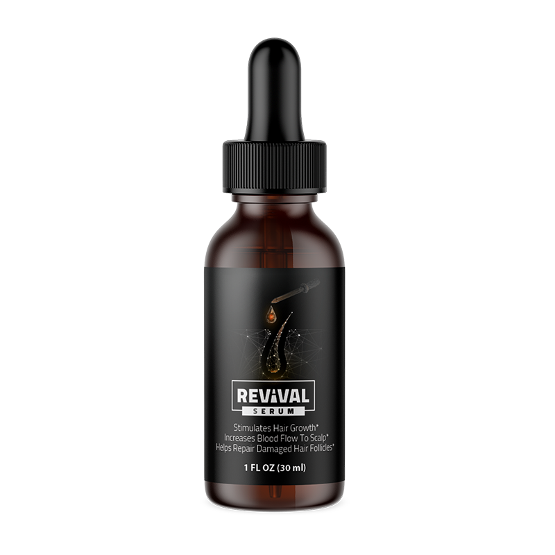 Revival Serum - Dad Stark product image