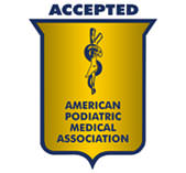 American Podiatric Medical Association