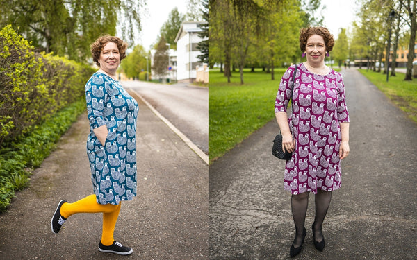 Marjukka mekko