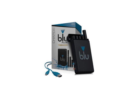 Blu Vape Pen Charging Case