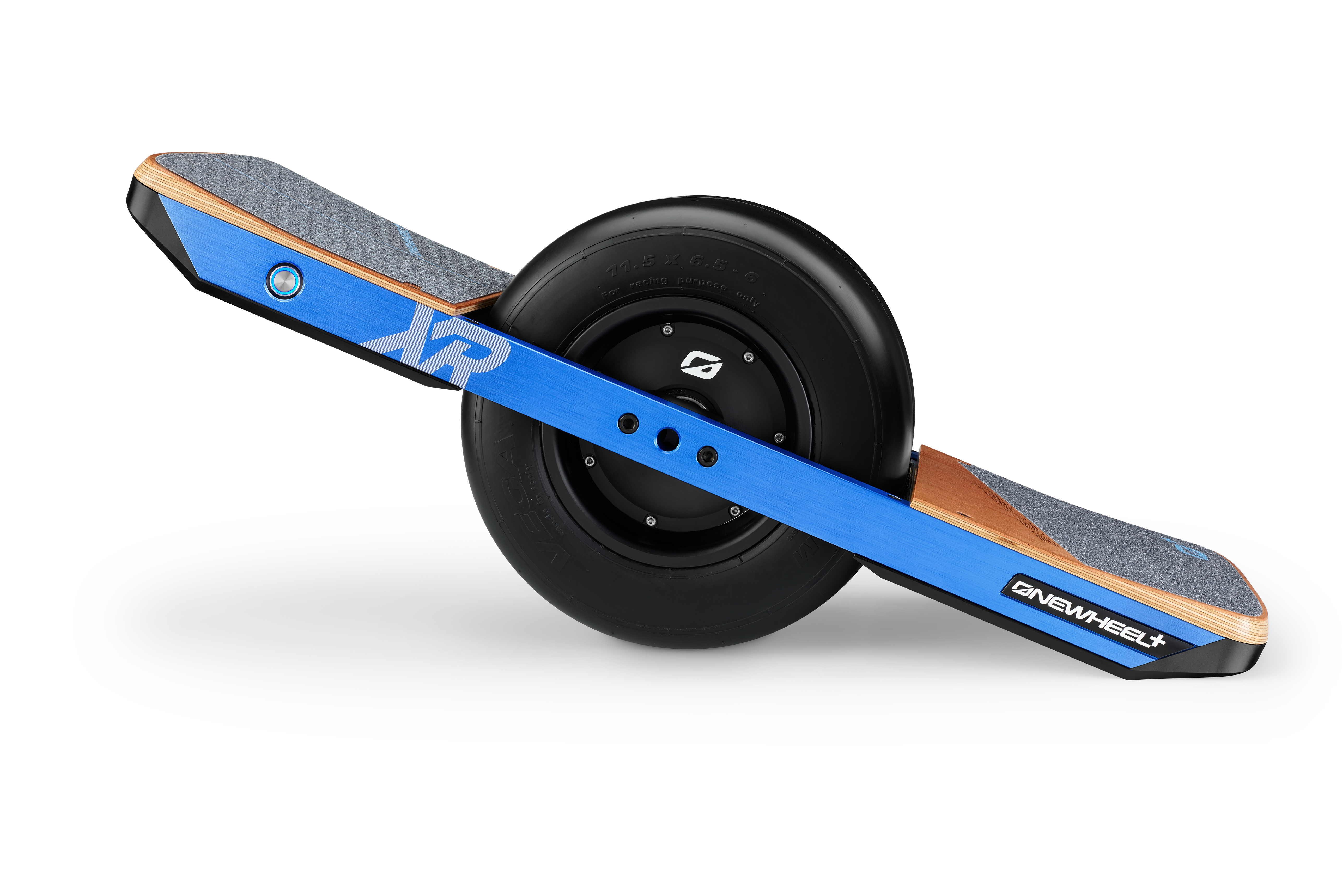 single wheel hoverboard