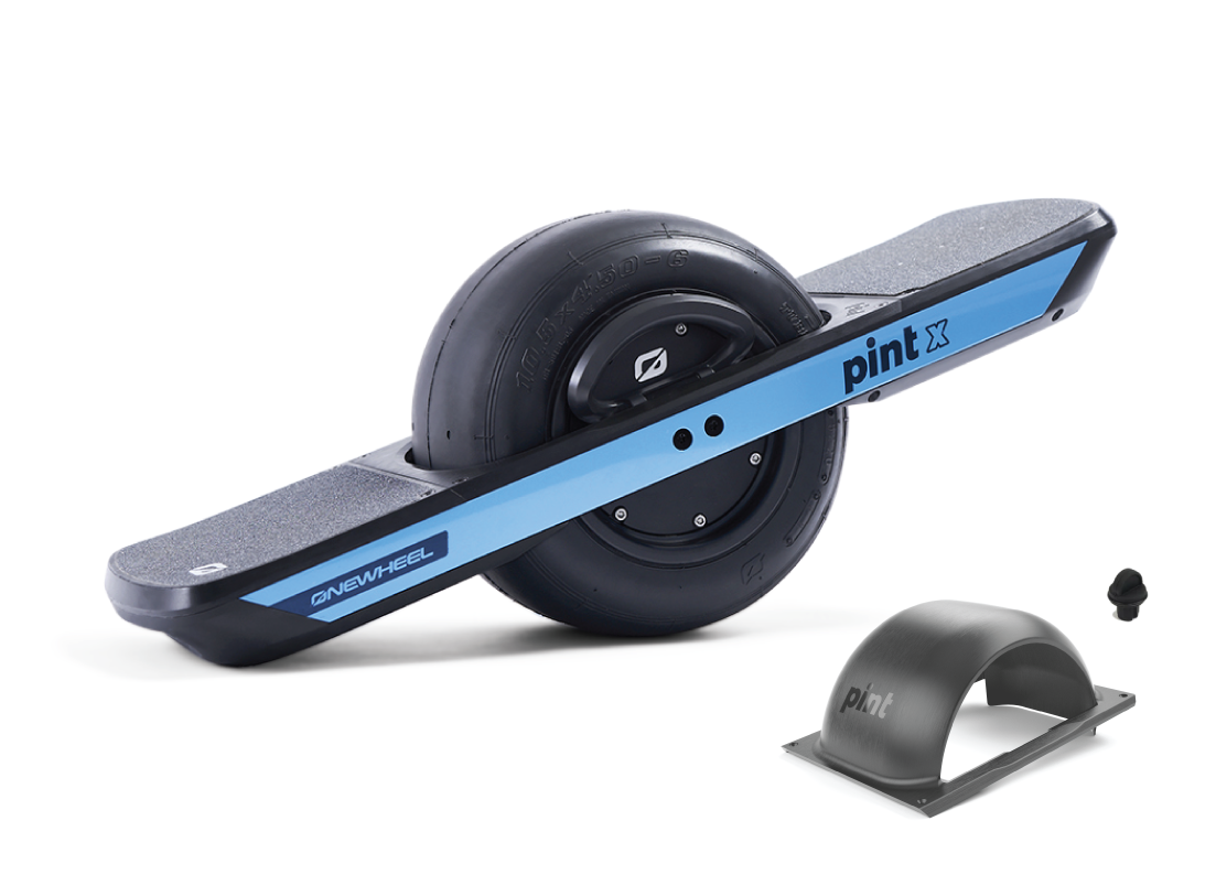 Onewheel Pint X - Onewheel // Future Motion