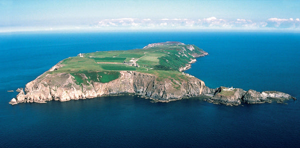 Lundy Devon