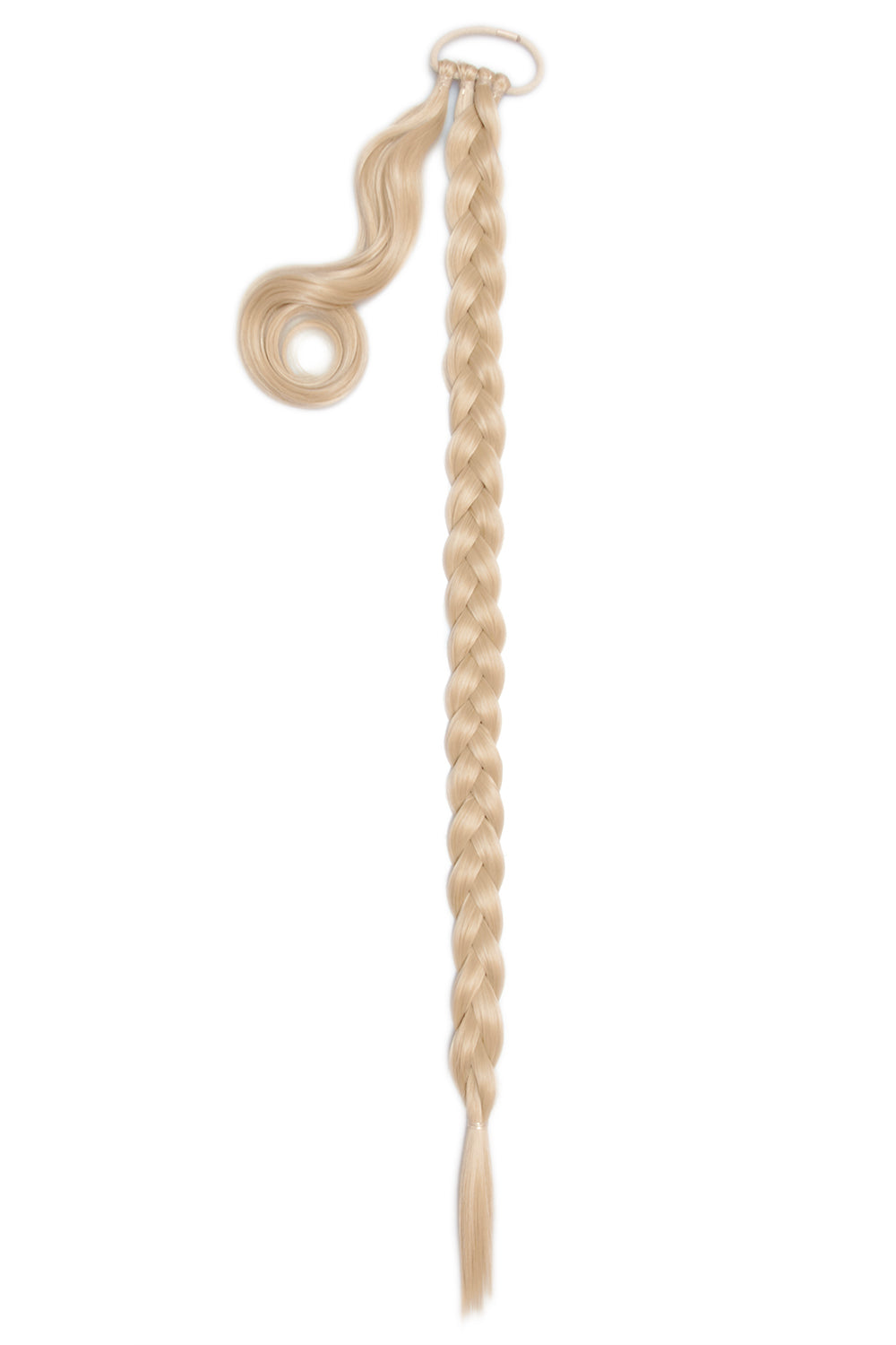 Extra AF 34’’ Braid - Light Golden Blonde