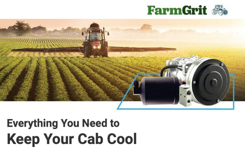 Air Conditioning Products and Parts Collection from FarmGrit.com