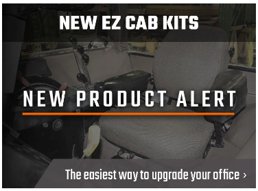 New EZ Cab Kits