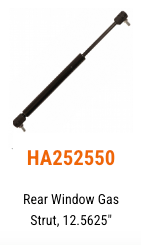 HA252550