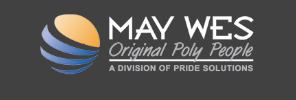 May Wes Mfg. The Poly People