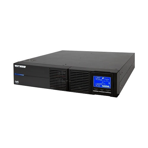 WattBox WB-OVRC-UPS-1100-1 1100VA UPS Battery Pack