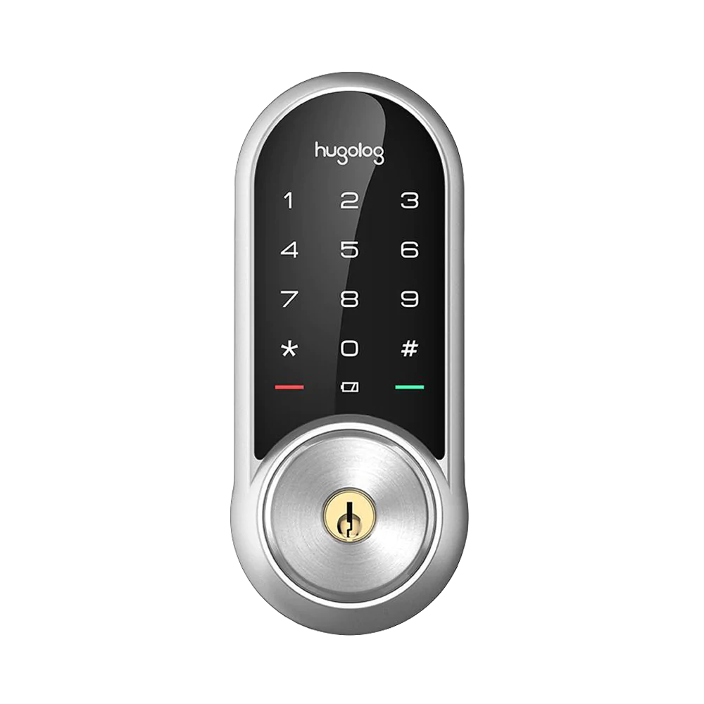 Hugolog Touchscreen Deadbolt