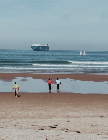 Playa de Somo