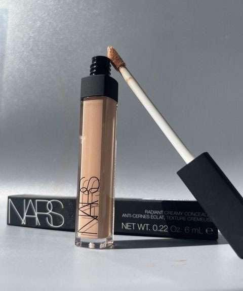 NARS Radiant Creamy Concealer :- 6 ml – BlushyLady