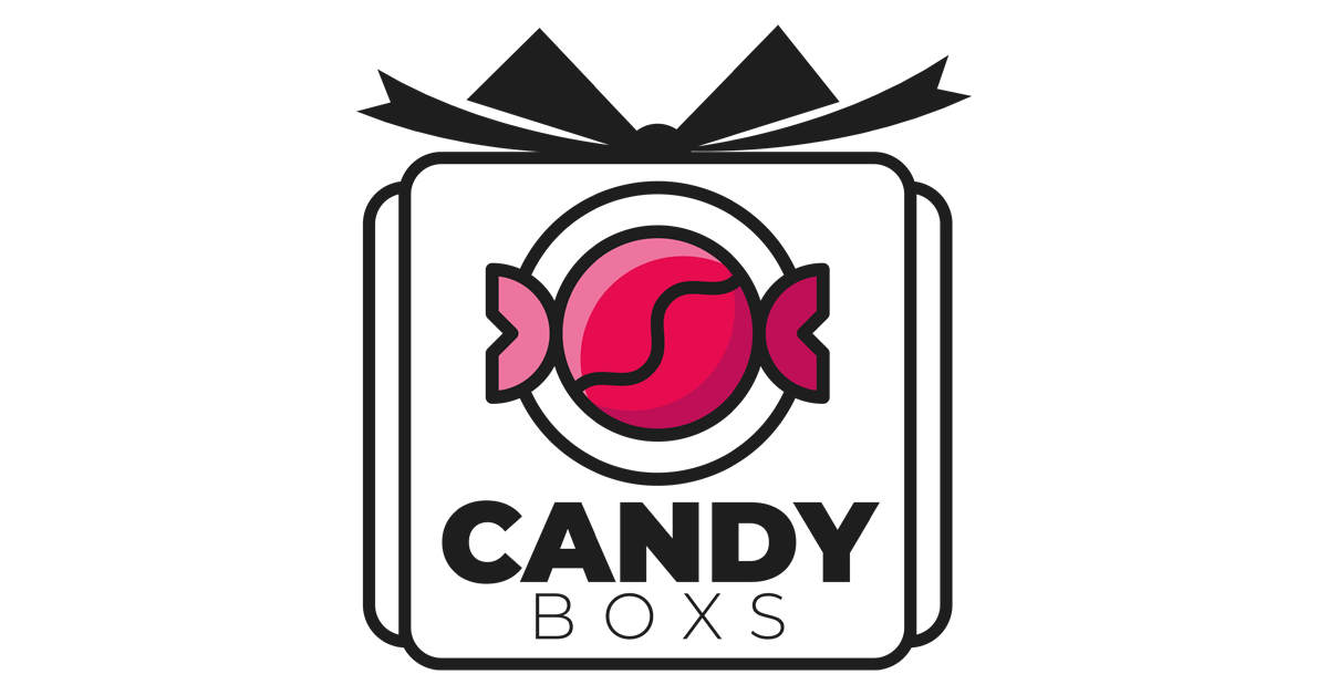 Candy Box : 16 marques de bonbons américains !