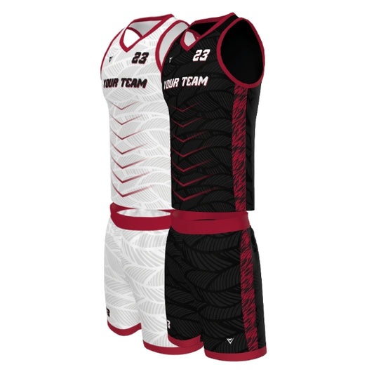 Basketball Custom Reversible Jersey/Sando Only – SV SPORTSWEAR