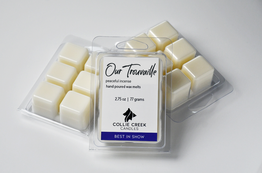 Soy Blend Wax Melts  Lily's Country Soaps
