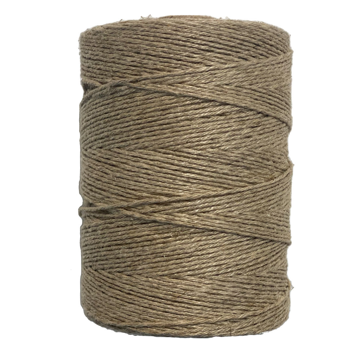 Seine Twine - 4/12/2 Natural - Yarnorama