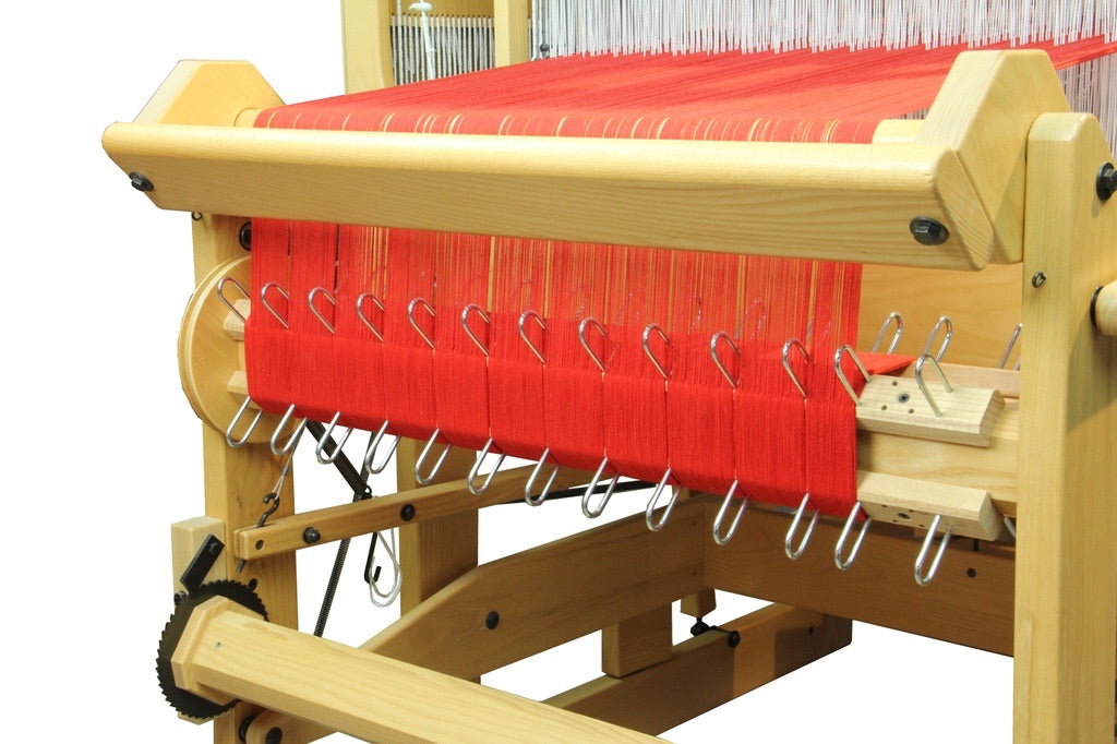 Louet Spring II Loom - Yarnorama