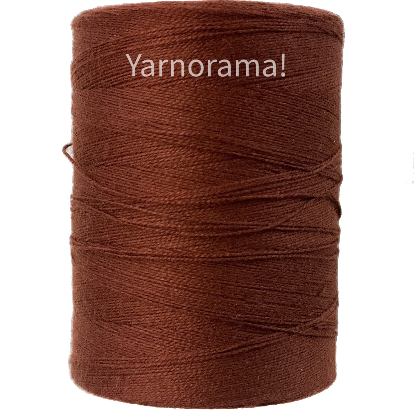 8/2 American Maid Naturally Colored Unmercerized Cotton - Yarnorama