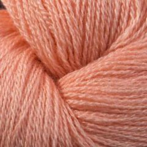 3/2 & 5/2 Mercerized Cotton Yarn - Tubular Spectrum - Lunatic Fringe Yarns