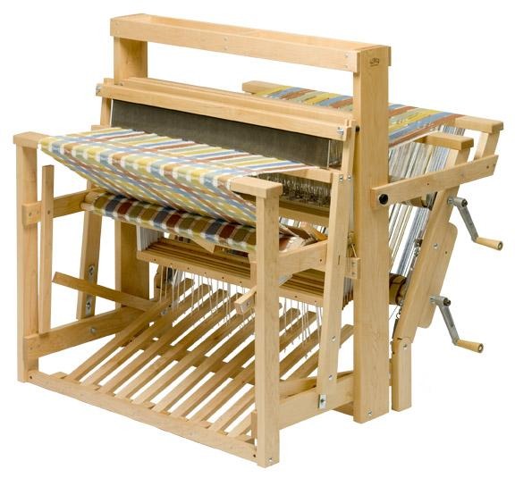 Schacht Tapestry Loom - Yarnorama