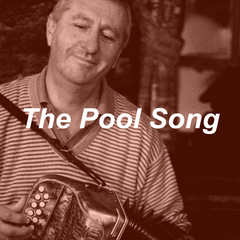 Con O' Drisceoil- The Pool Song