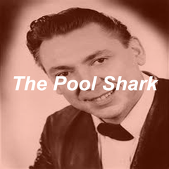 Dave Dudley- The Pool Shark