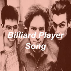 Shellac- Billiard Player Song