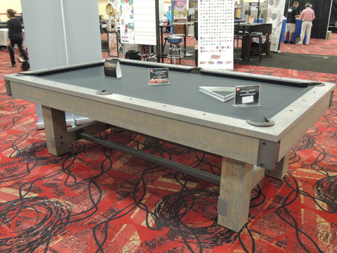 Olhausen Pool Table