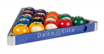 Delta-13 Elite Pool Rack