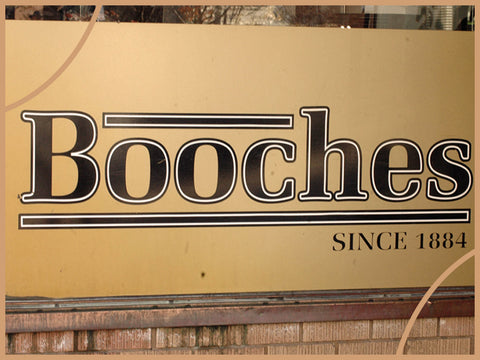 Booches Pool Hall