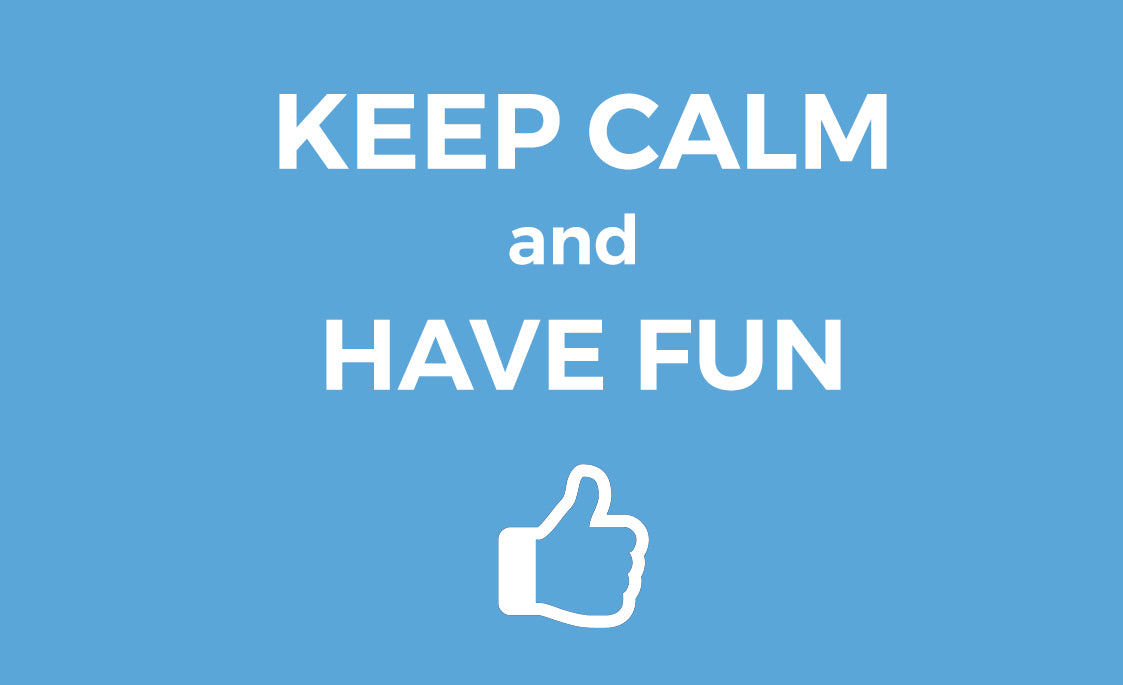 keepcalmhavefun