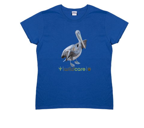 pelican t shirt