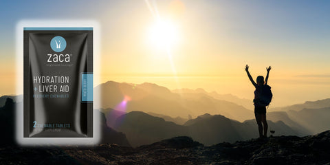 Altitude Supplement