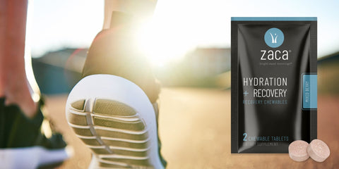 Best Hydration Tablets For Running