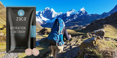 Best Rated Altitude Supplement Peru