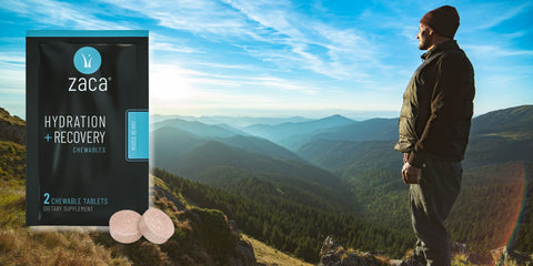 Elevation Supplement