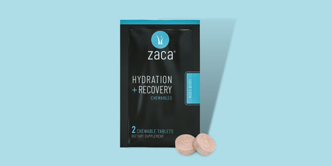 Hydration Chewables