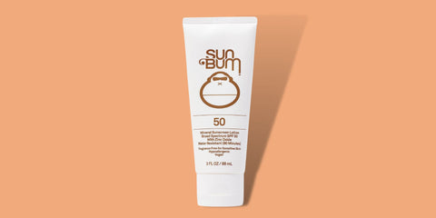 Mineral Sunscreen Sun Bum