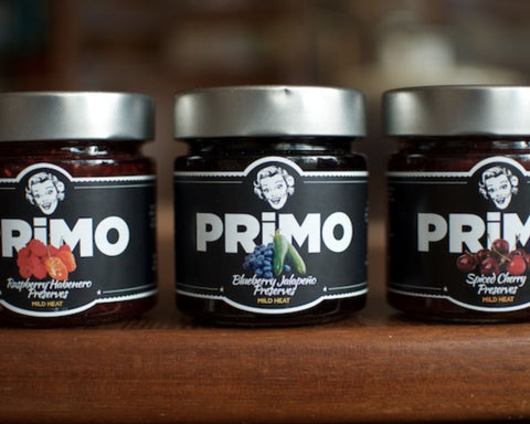 Primo Preserves Food Gift Colorado