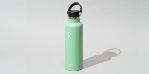 Travel Essentials Simple Modern Water Bottles 