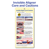 Invisible Aligner Care and Cautions