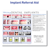Implant Referral Aid