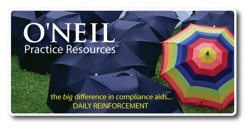 ONeil Practice Resources Guides big difference is daily reinforcement