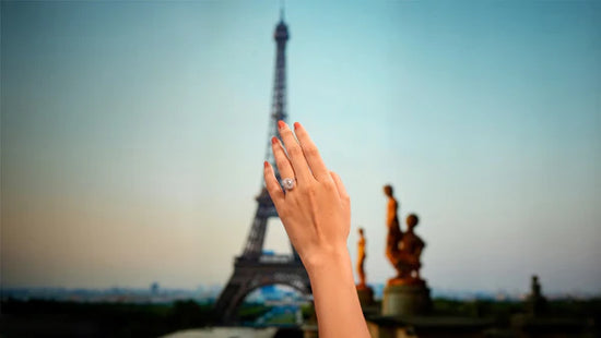 Why Lab Grown Diamonds Are the Smart Choice in 2025