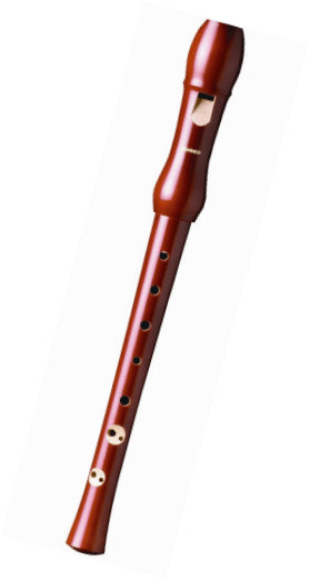 Hohner C Soprano Recorder - Shelby Music Exchange L.L.C. - Angel Soprano Recorder