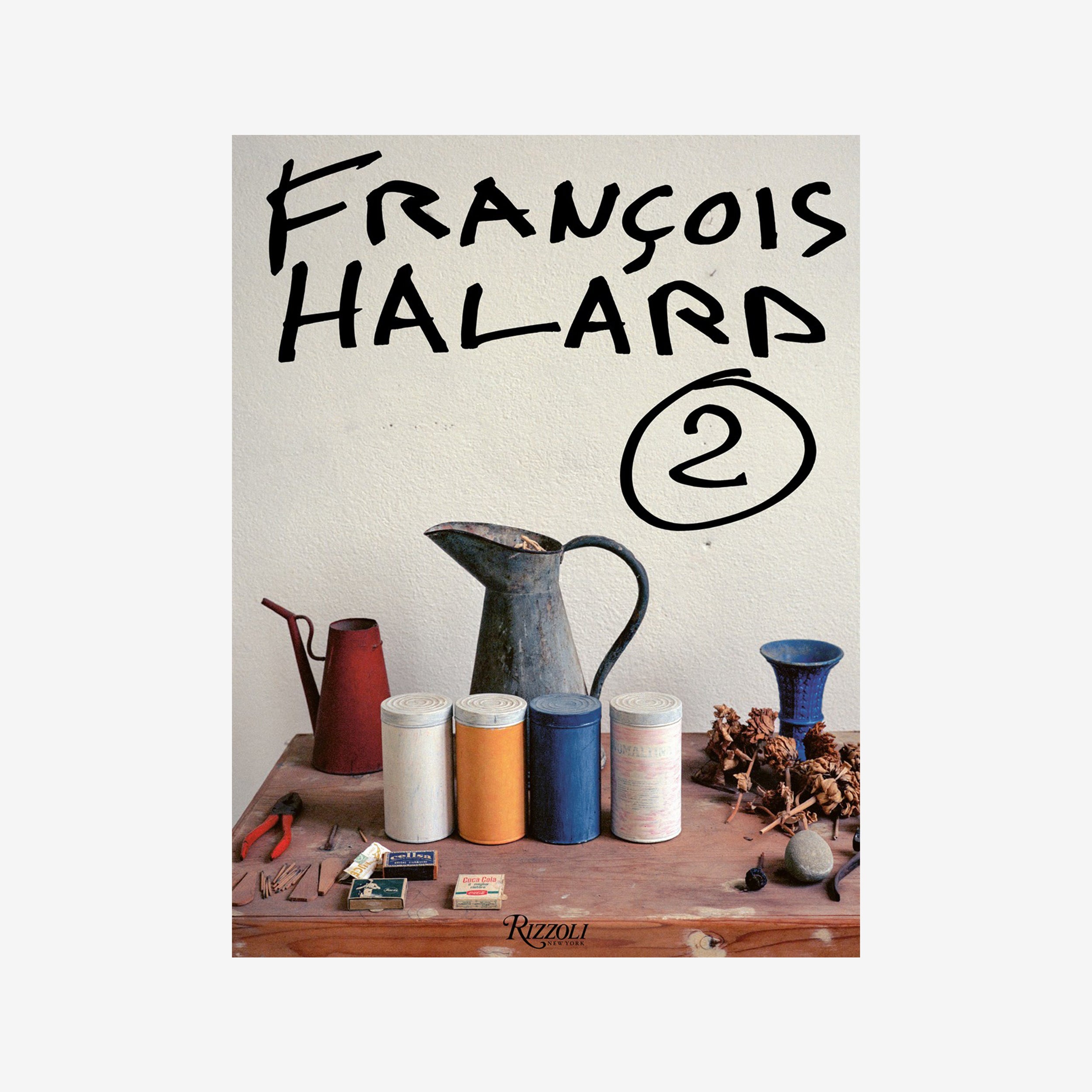 Francois Halard: A Visual Diary