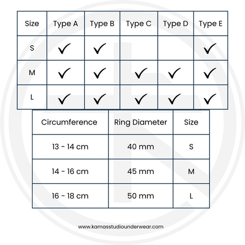 cm to Ring Size Converter