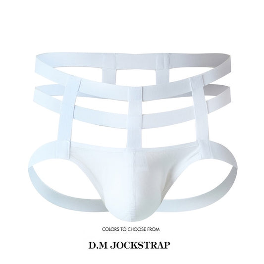NOBLEST MEN'S PREMIUM BUM-LIFTING JOCKSTRAP – Kamasstudio Underwear